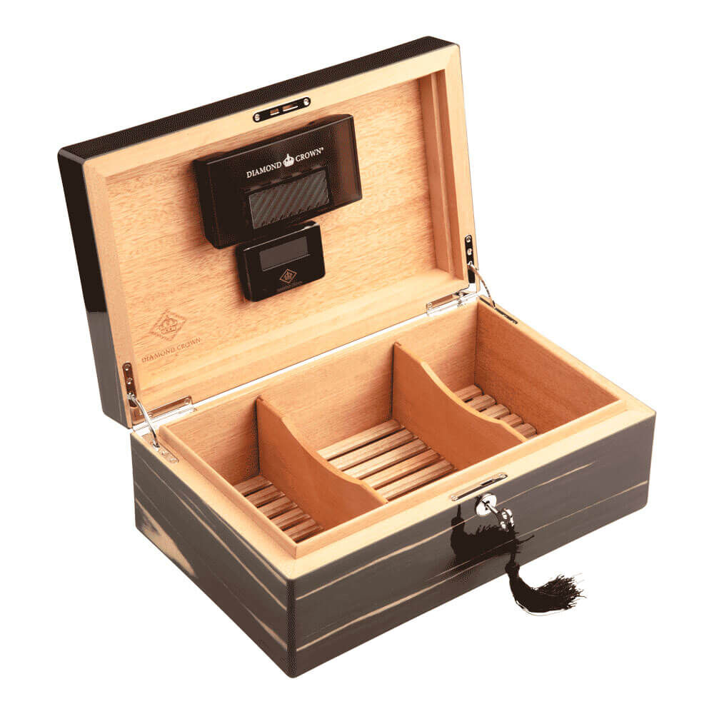 Mozart 90ct Diamond Crown, , jrcigars